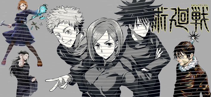 16oz JPN Anime-JA-211